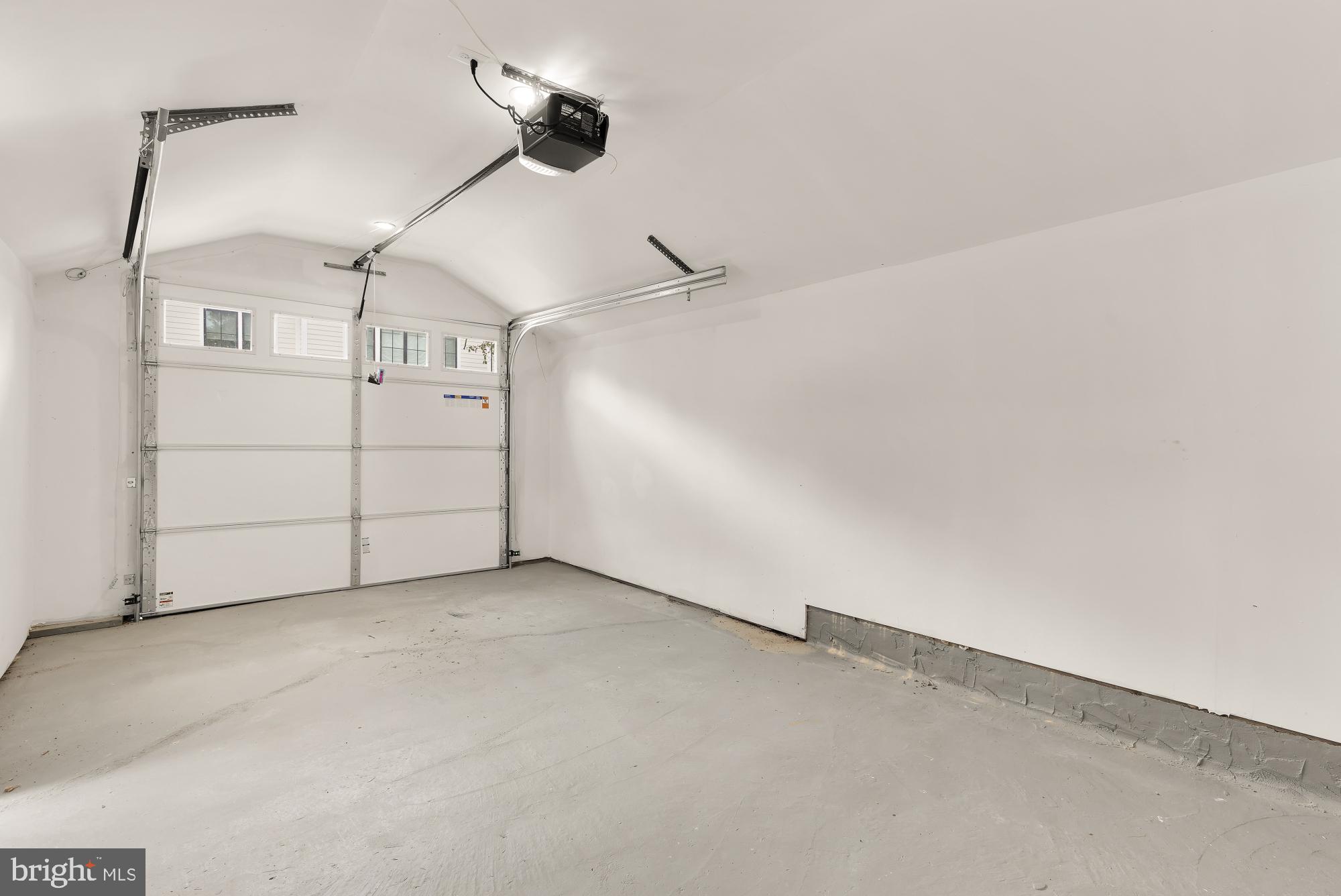 4324 Yuma Street Northwest Washington, DC 20016 - Photo 24 of 56 Garage