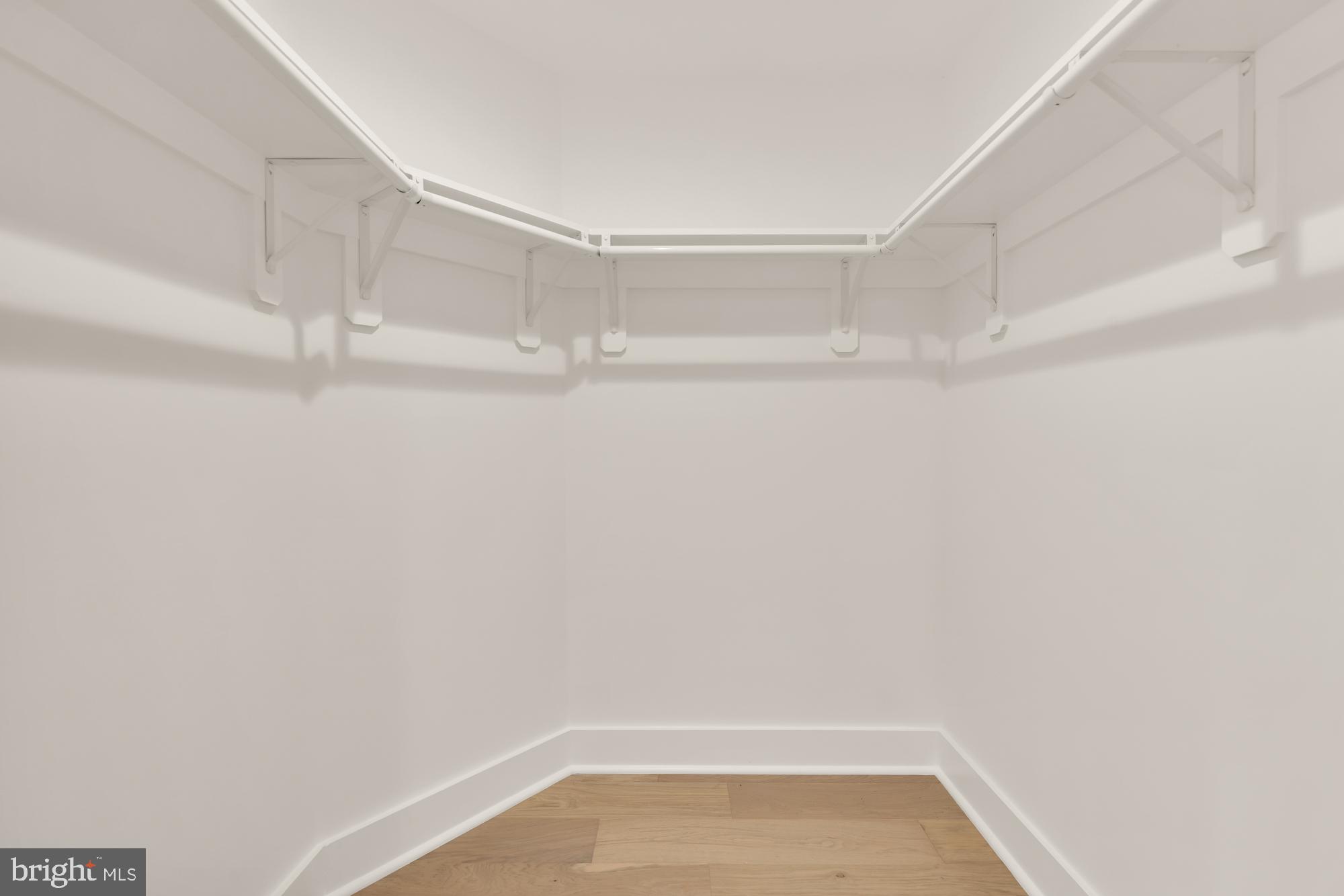 4324 Yuma Street Northwest Washington, DC 20016 - Photo 34 of 56 Walk-in closet