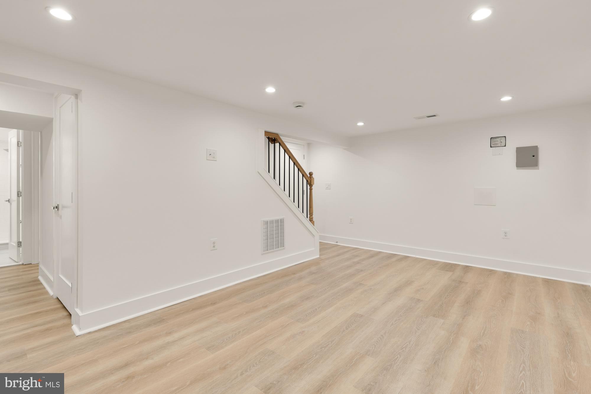 4324 Yuma Street Northwest Washington, DC 20016 - Photo 52 of 56 Basement