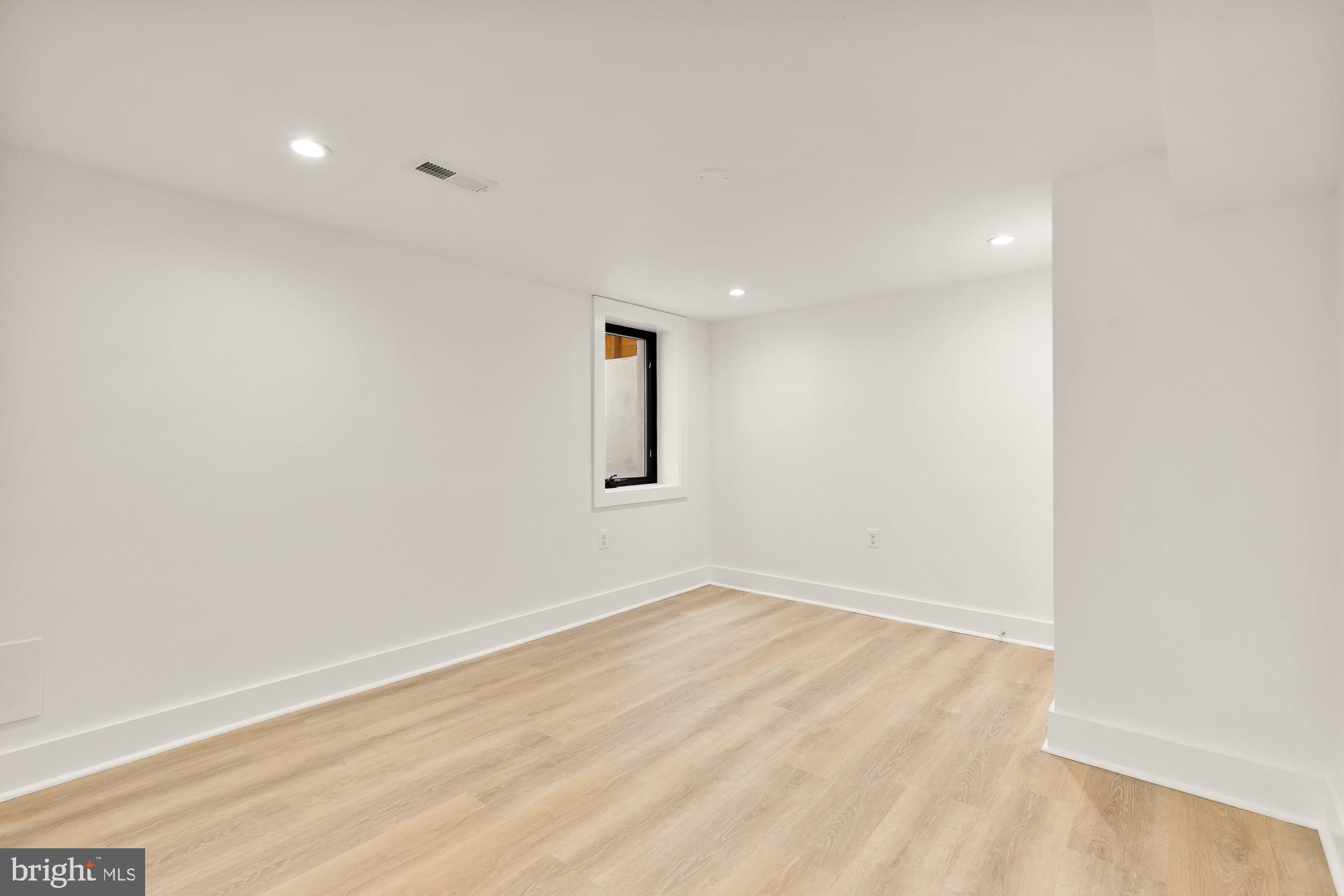 4324 Yuma Street Northwest Washington, DC 20016 - Photo 54 of 56 5th BR in basement