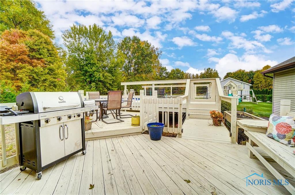 12209 Shaffer Road Swanton, OH 43558 - Photo 28 of 40 Gallery Image 28