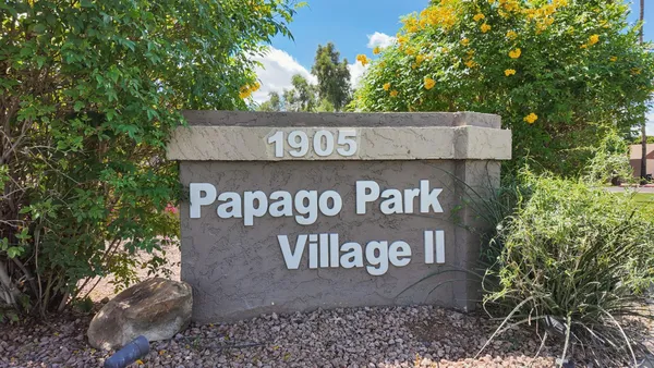 $1,850 | 1905 East University Drive, Unit 210, Tempe, AZ 85288
