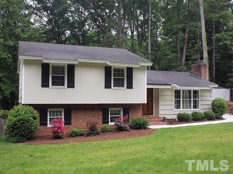 712 Catawba Street Raleigh, NC 27609 - Photo 1 of 25