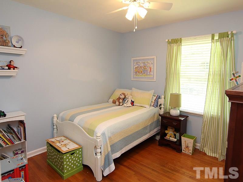 712 Catawba Street Raleigh, NC 27609 - Photo 17 of 25