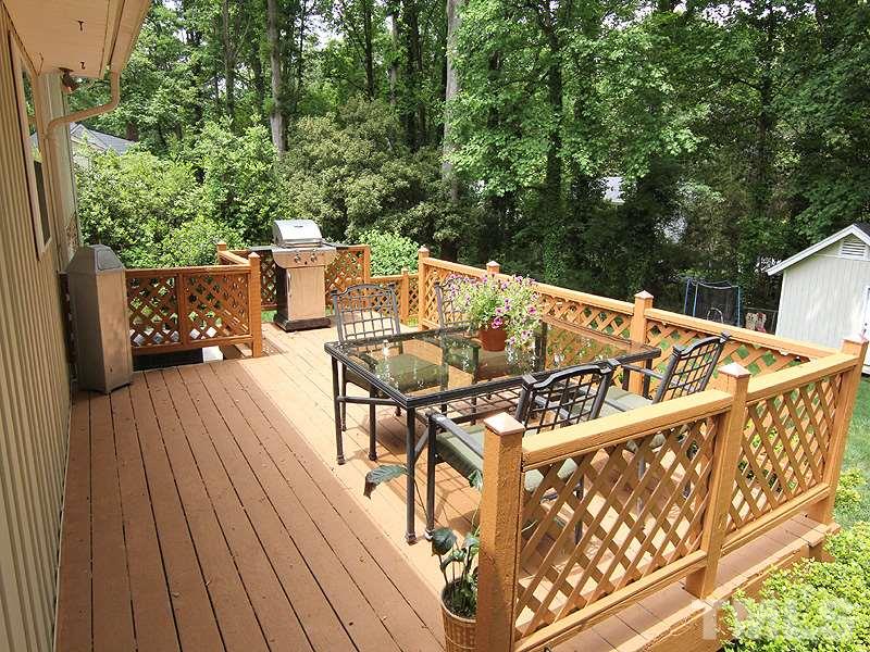 712 Catawba Street Raleigh, NC 27609 - Photo 21 of 25