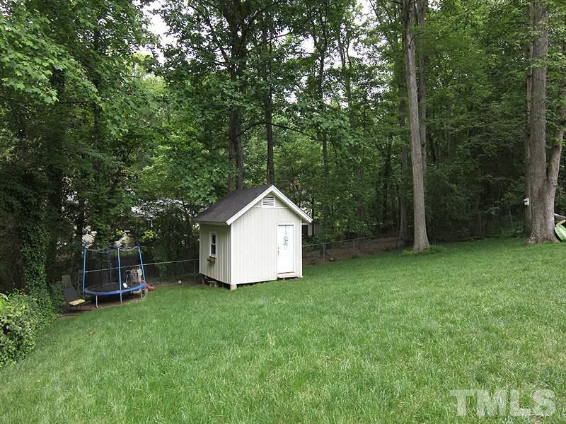 712 Catawba Street Raleigh, NC 27609 - Photo 23 of 25