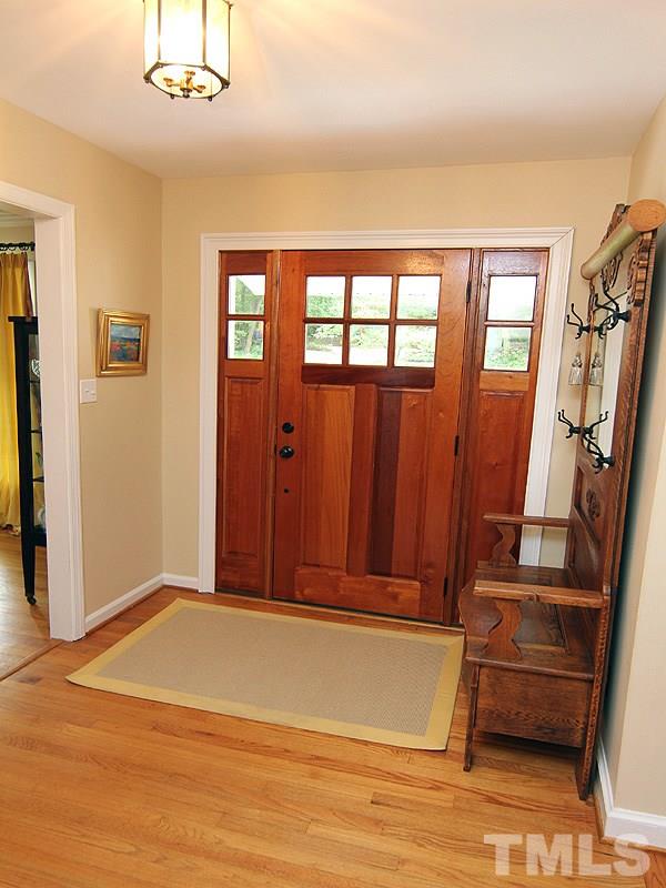 712 Catawba Street Raleigh, NC 27609 - Photo 4 of 25