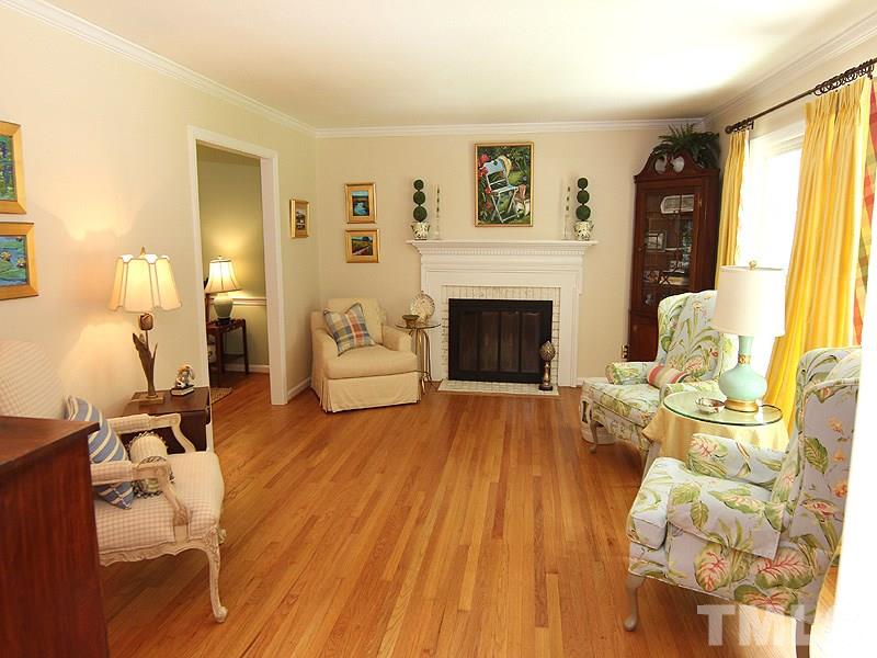 712 Catawba Street Raleigh, NC 27609 - Photo 5 of 25