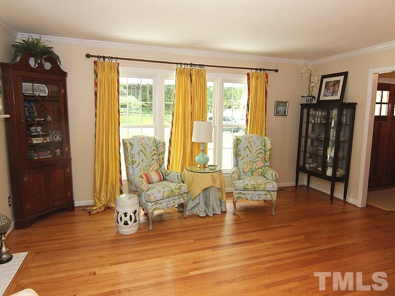 712 Catawba Street Raleigh, NC 27609 - Photo 6 of 25