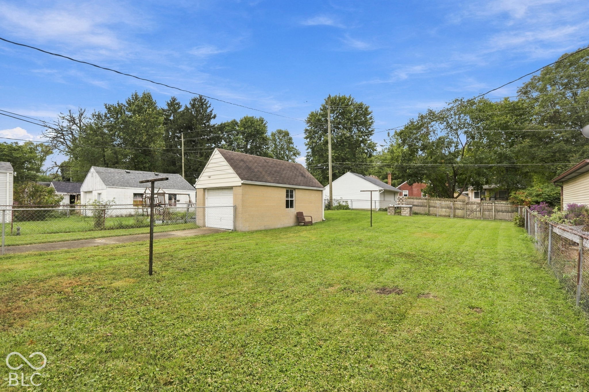 4541 Brookville Road Indianapolis, IN 46201 - Photo 35 of 35 Gallery Image 35