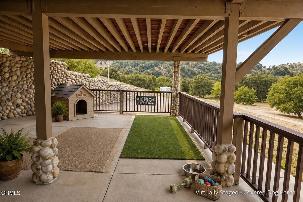 7477 Wheeler Canyon Road Santa Paula, CA 93060 - Photo 39 of 58