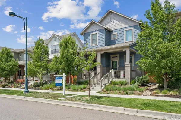 $765,000 | 11399 East 25th Drive, Aurora, CO 80010