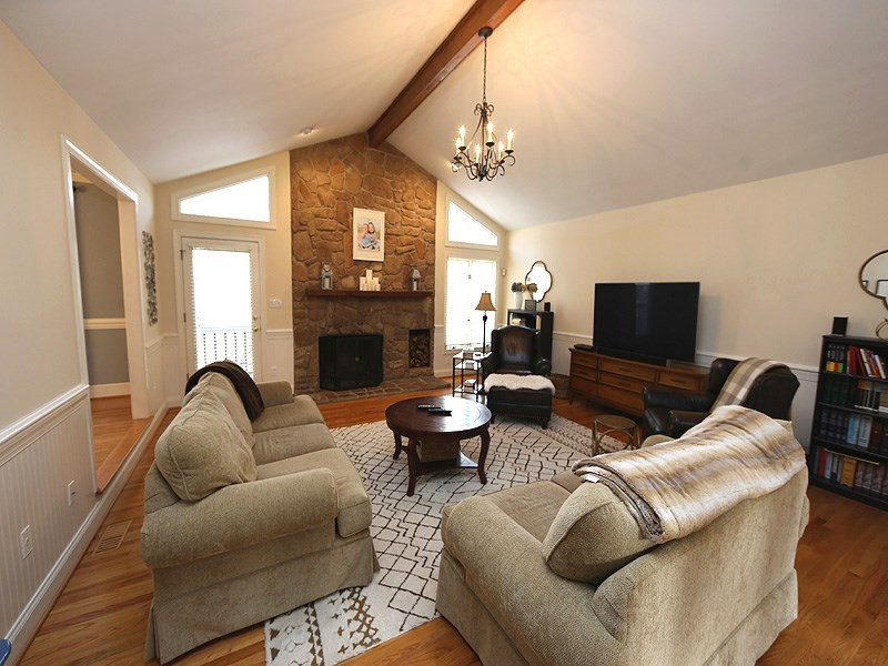 11908 Old Creedmoor Road Raleigh, NC 27613 - Photo 2 of 16 Photo 2