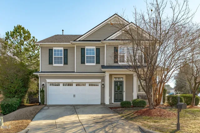 $695,000 | 1121 Brookhill Way, Cary, NC 27519
