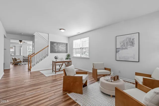 $695,000 | 1121 Brookhill Way, Cary, NC 27519