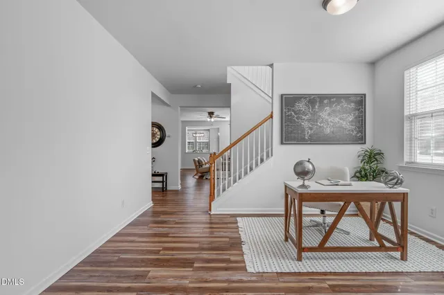 $695,000 | 1121 Brookhill Way, Cary, NC 27519