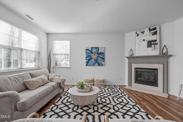 $695,000 | 1121 Brookhill Way, Cary, NC 27519