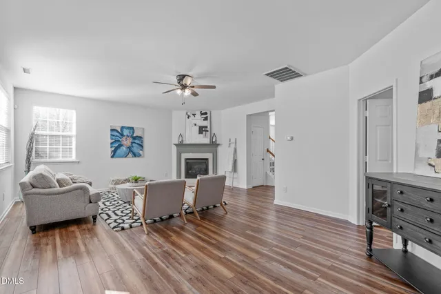 $695,000 | 1121 Brookhill Way, Cary, NC 27519