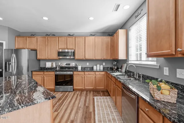 $695,000 | 1121 Brookhill Way, Cary, NC 27519