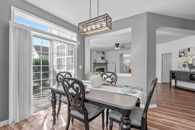 $695,000 | 1121 Brookhill Way, Cary, NC 27519