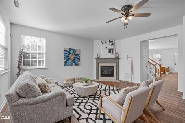 $695,000 | 1121 Brookhill Way, Cary, NC 27519