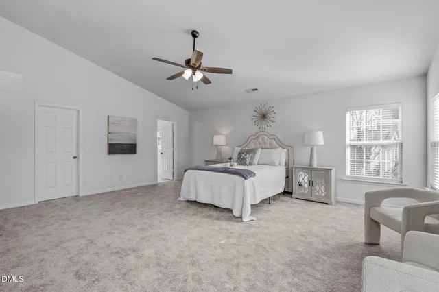 $695,000 | 1121 Brookhill Way, Cary, NC 27519