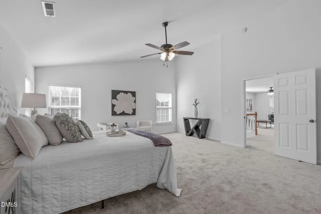 $695,000 | 1121 Brookhill Way, Cary, NC 27519