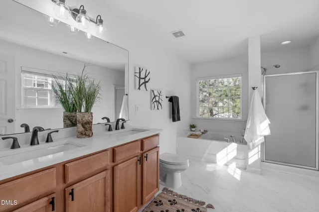 $695,000 | 1121 Brookhill Way, Cary, NC 27519