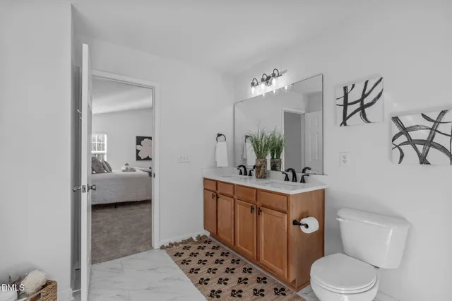 $695,000 | 1121 Brookhill Way, Cary, NC 27519