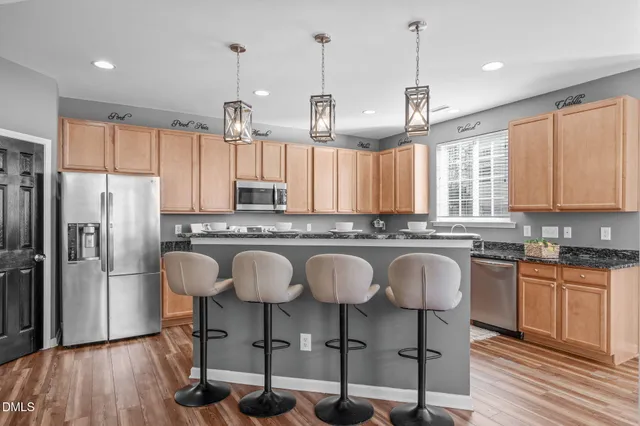 $695,000 | 1121 Brookhill Way, Cary, NC 27519