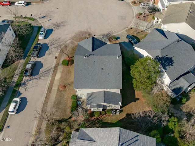 $695,000 | 1121 Brookhill Way, Cary, NC 27519