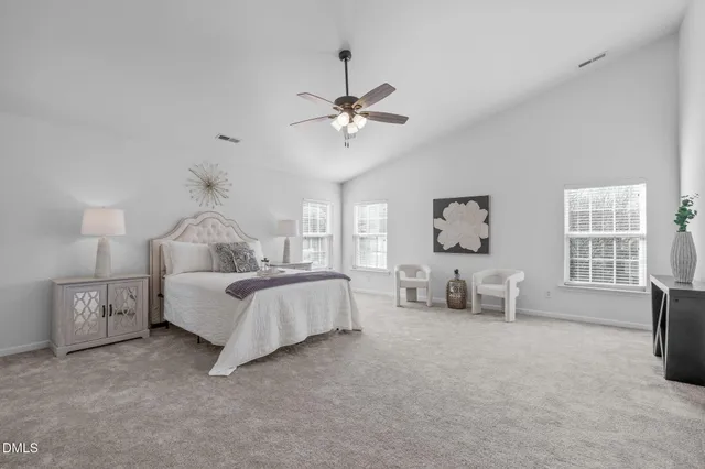 $695,000 | 1121 Brookhill Way, Cary, NC 27519