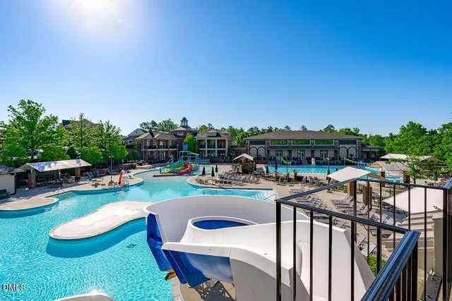 $695,000 | 1121 Brookhill Way, Cary, NC 27519