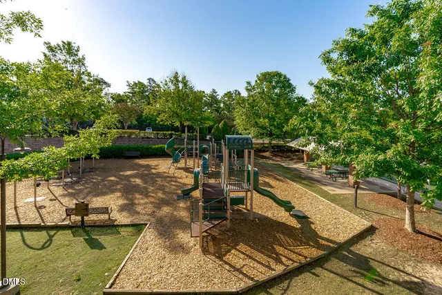 $695,000 | 1121 Brookhill Way, Cary, NC 27519