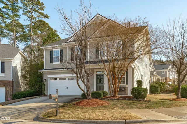 $695,000 | 1121 Brookhill Way, Cary, NC 27519