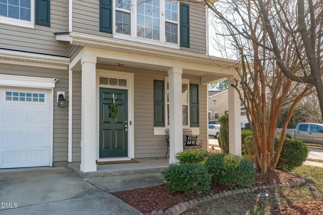 $695,000 | 1121 Brookhill Way, Cary, NC 27519