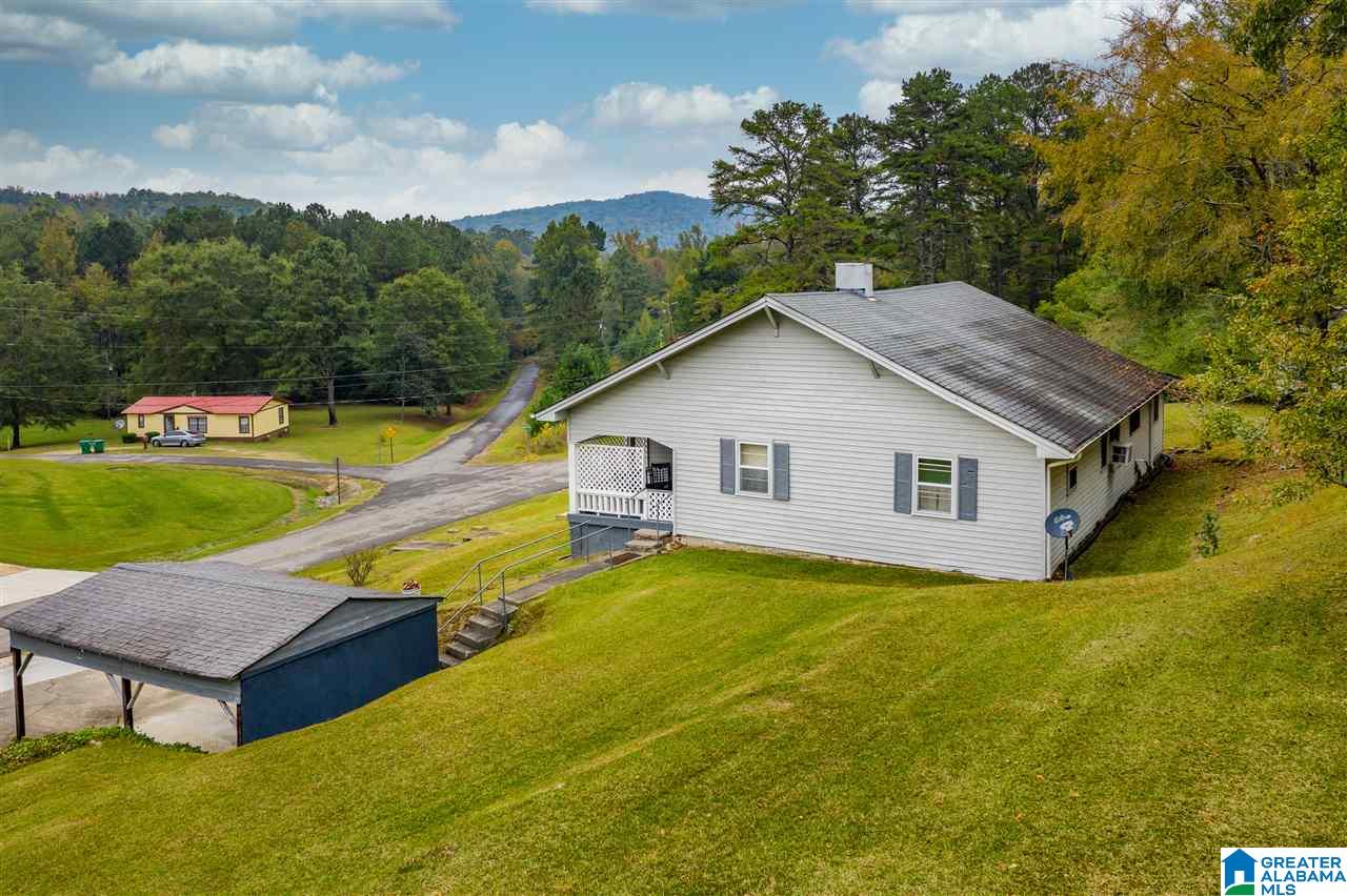 736 Sand Valley Road Oneonta, AL 35121 - Photo 29 of 34