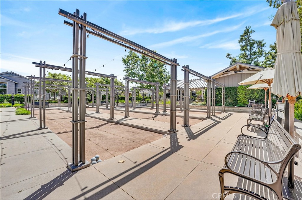 3 Listo Street Rancho Mission Viejo, CA 92694 - Photo 41 of 46 Esencia Amenity – Bocce Ball Court