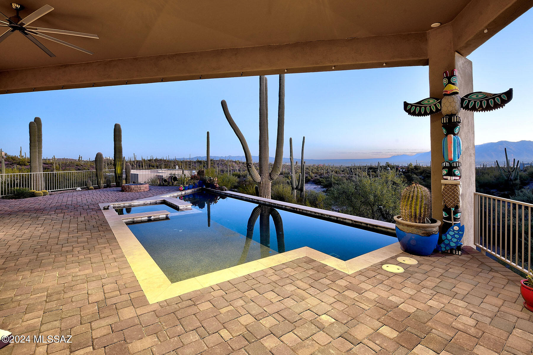 5091 West Rhyolite Loop Tucson, AZ 85745 - Photo 19 of 36 Gallery Image 19