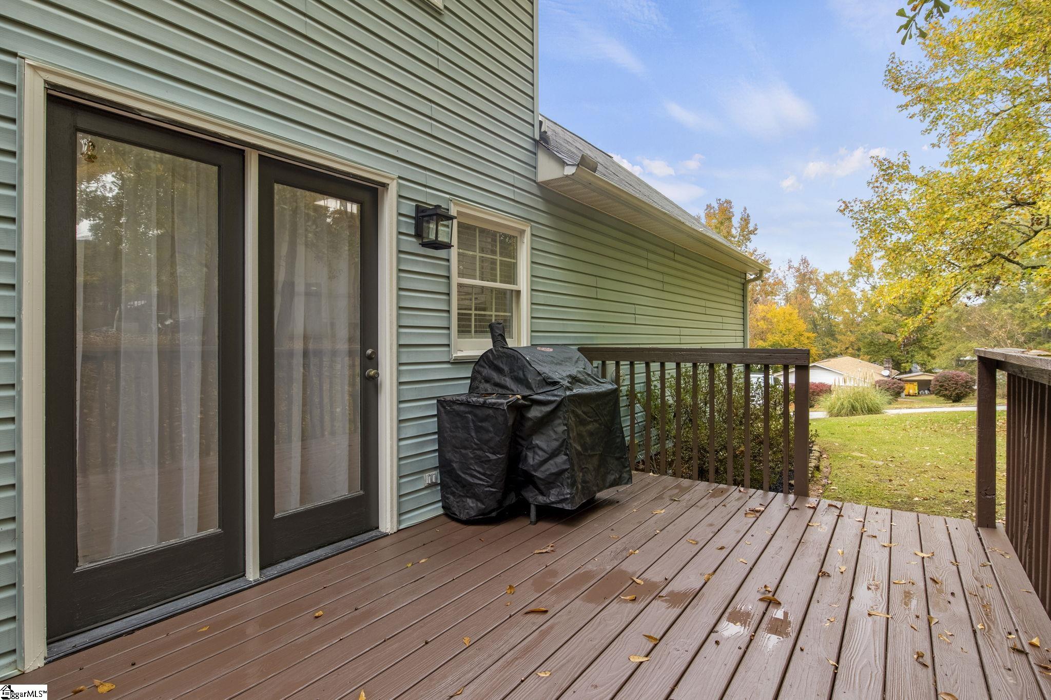 6 Nolan Road Travelers Rest, SC 29690 - Photo 17 of 23 Gallery Image 17