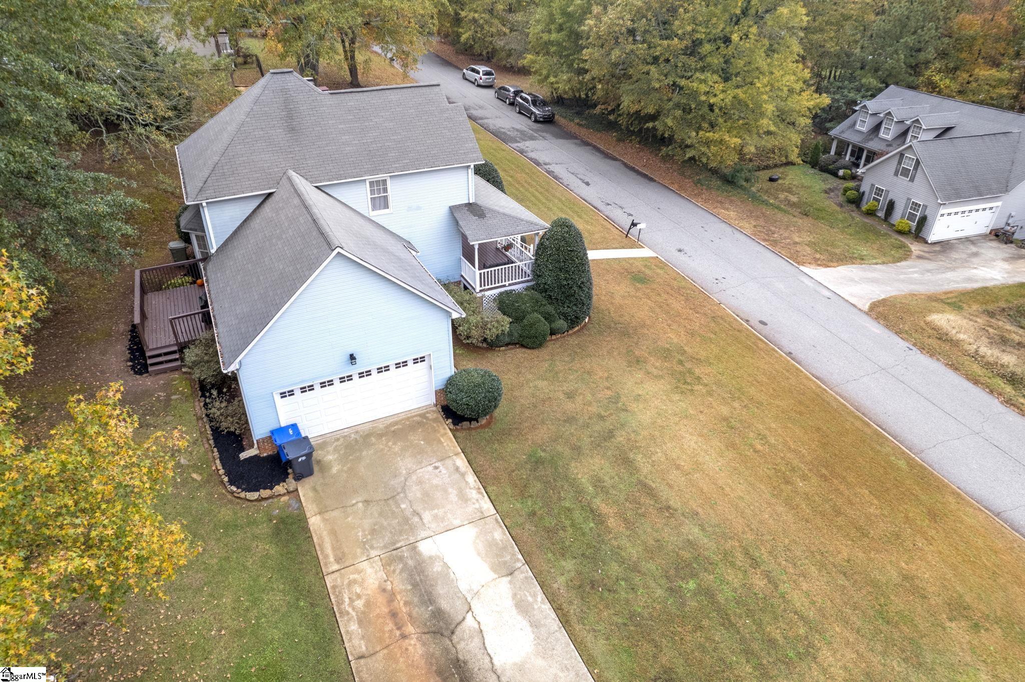 6 Nolan Road Travelers Rest, SC 29690 - Photo 20 of 23 Gallery Image 20
