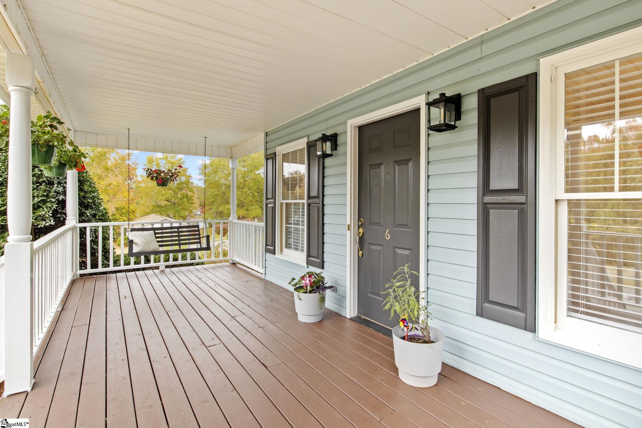 6 Nolan Road Travelers Rest, SC 29690 - Photo 2 of 23 Gallery Image 2