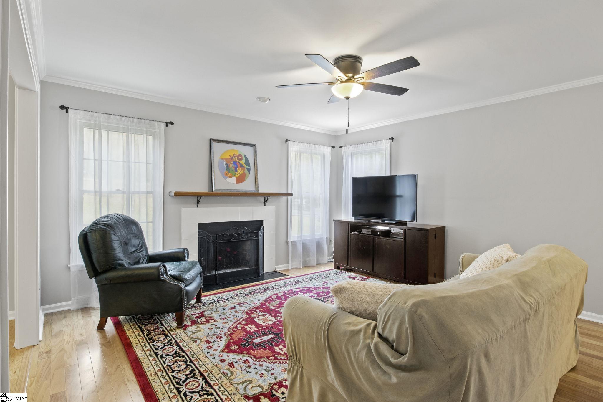 6 Nolan Road Travelers Rest, SC 29690 - Photo 4 of 23 Gallery Image 4