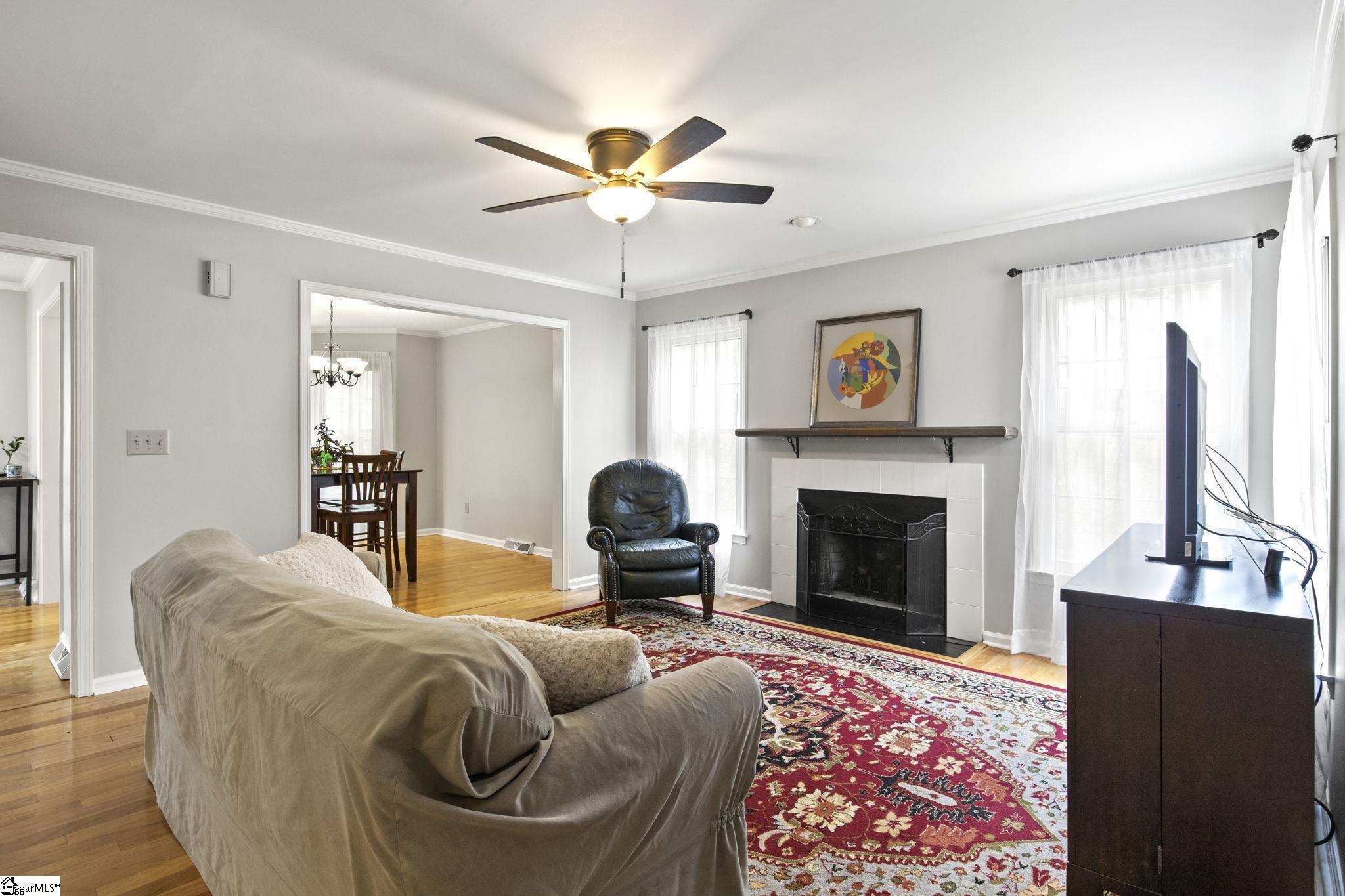 6 Nolan Road Travelers Rest, SC 29690 - Photo 5 of 23 Gallery Image 5