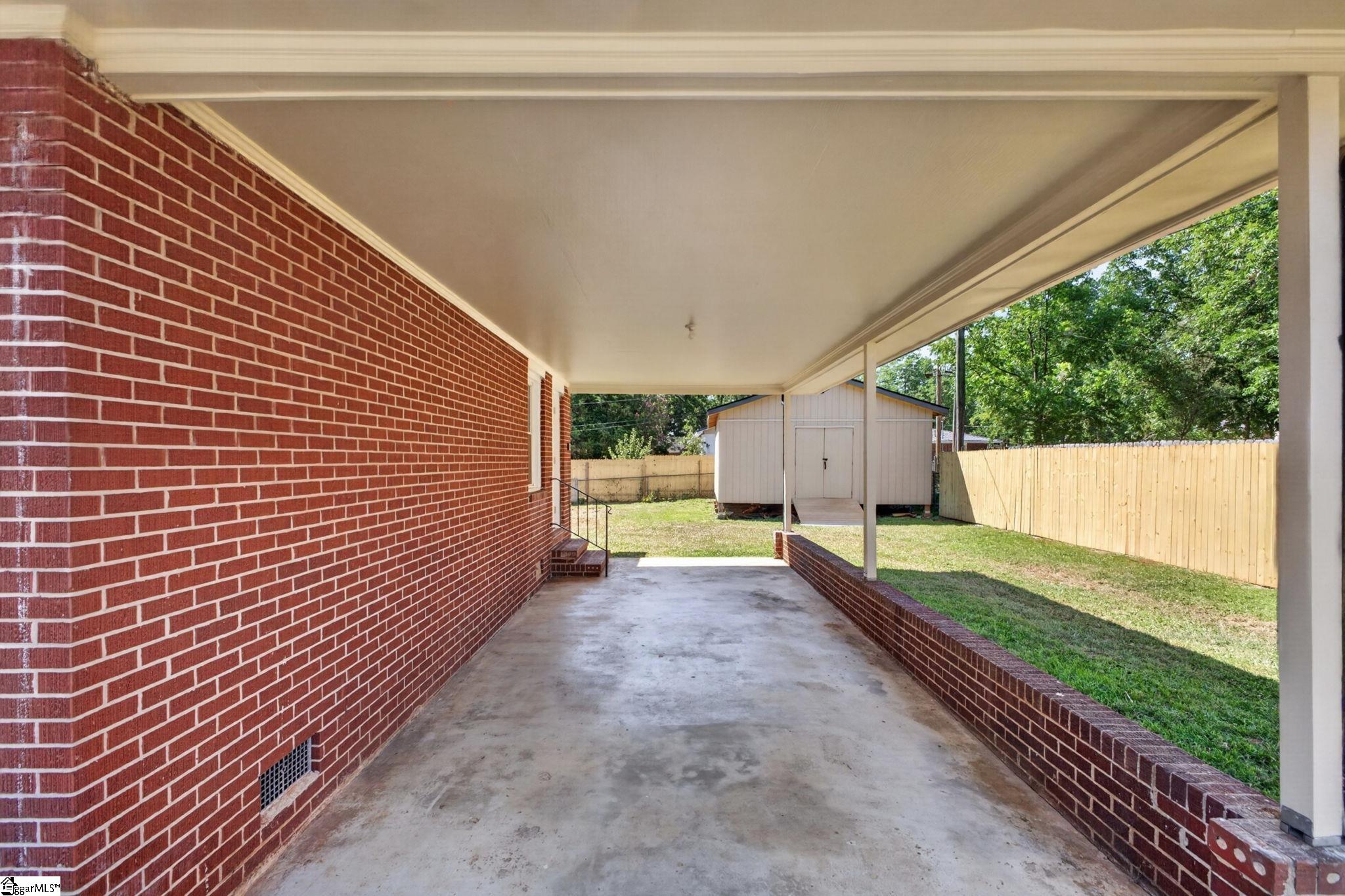 616 Carey Street Anderson, SC 29624 - Photo 20 of 26