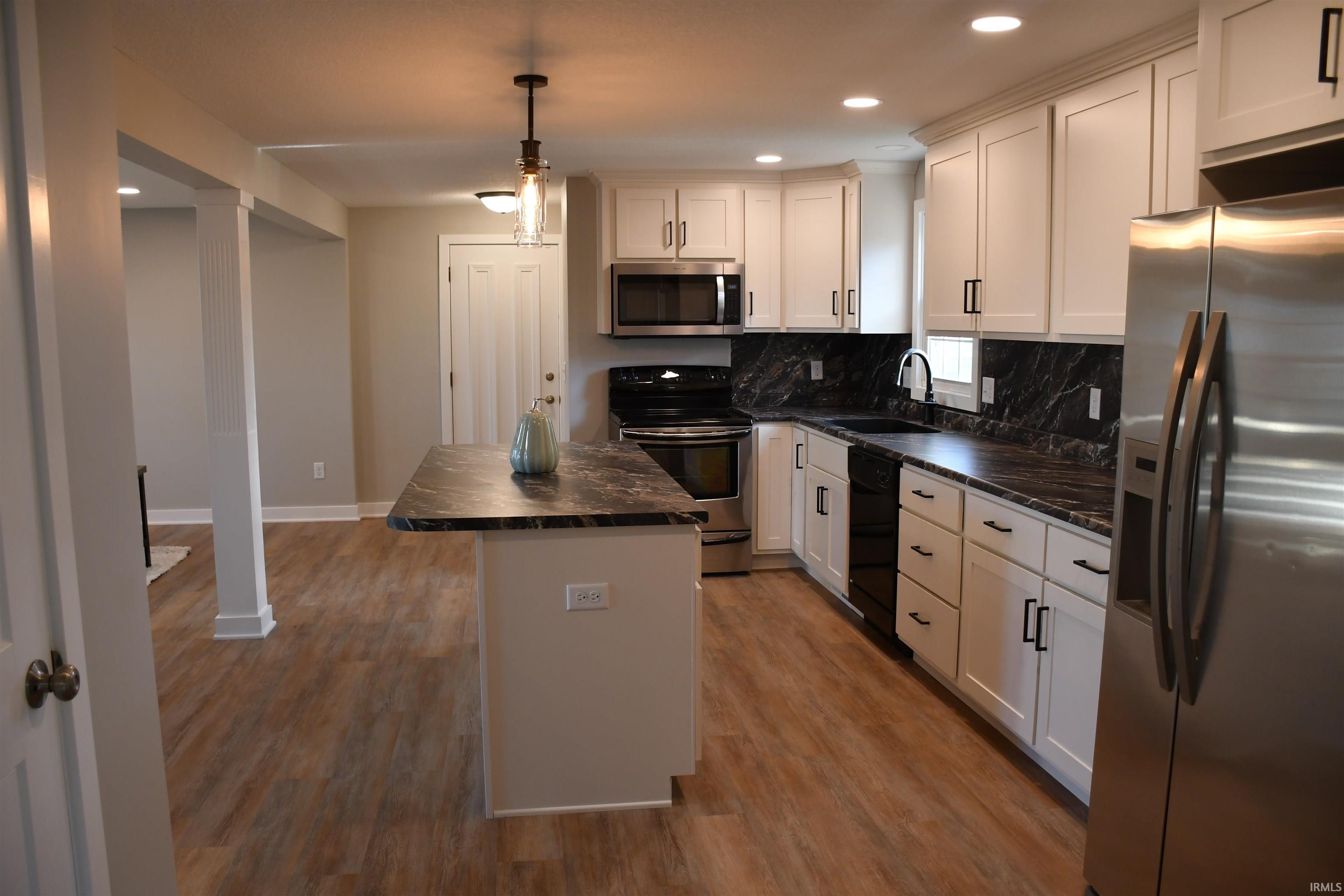 7019 Bull Rapids Road Woodburn, IN 46797 - Photo 12 of 36 Gallery Image 12