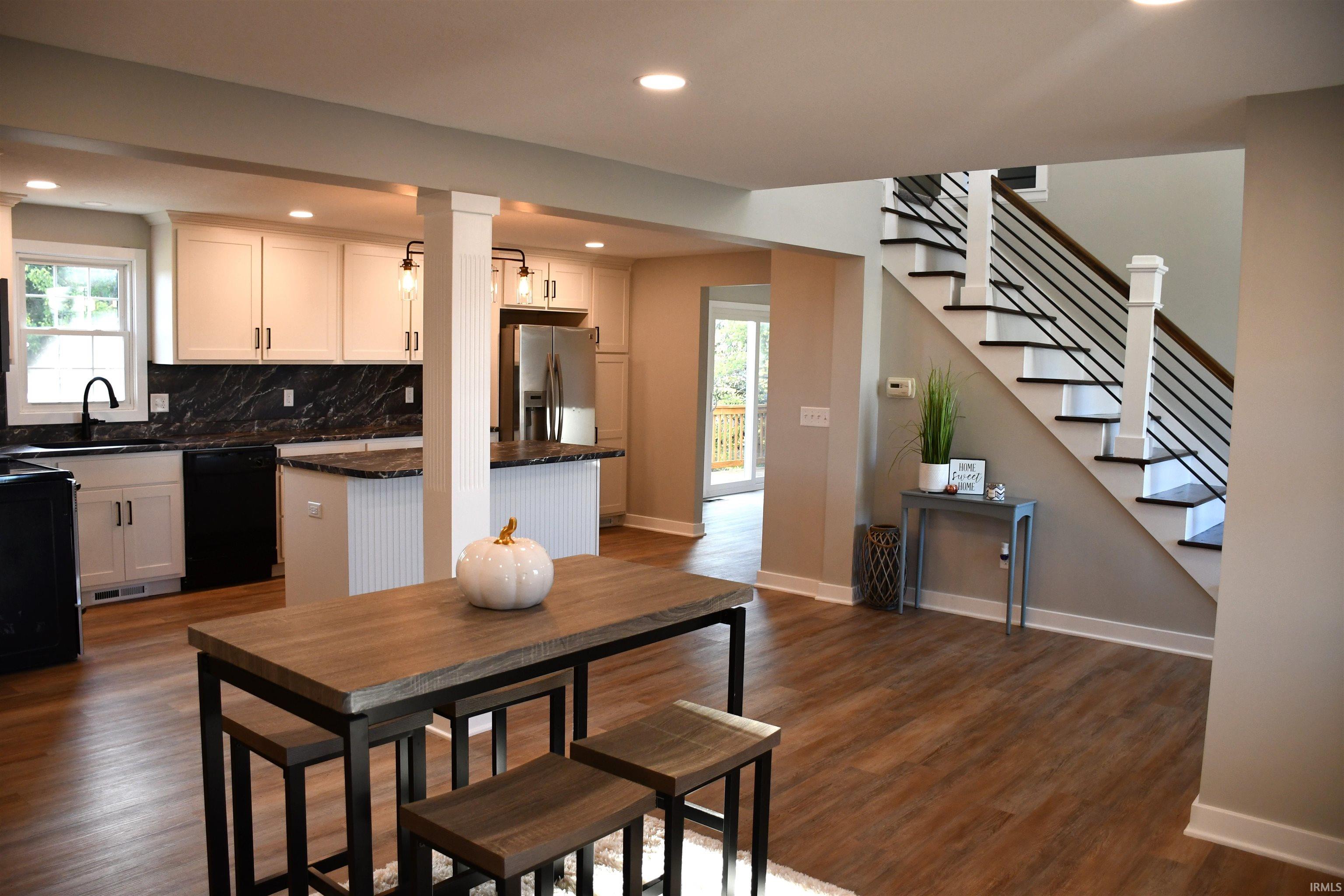 7019 Bull Rapids Road Woodburn, IN 46797 - Photo 13 of 36 Gallery Image 13