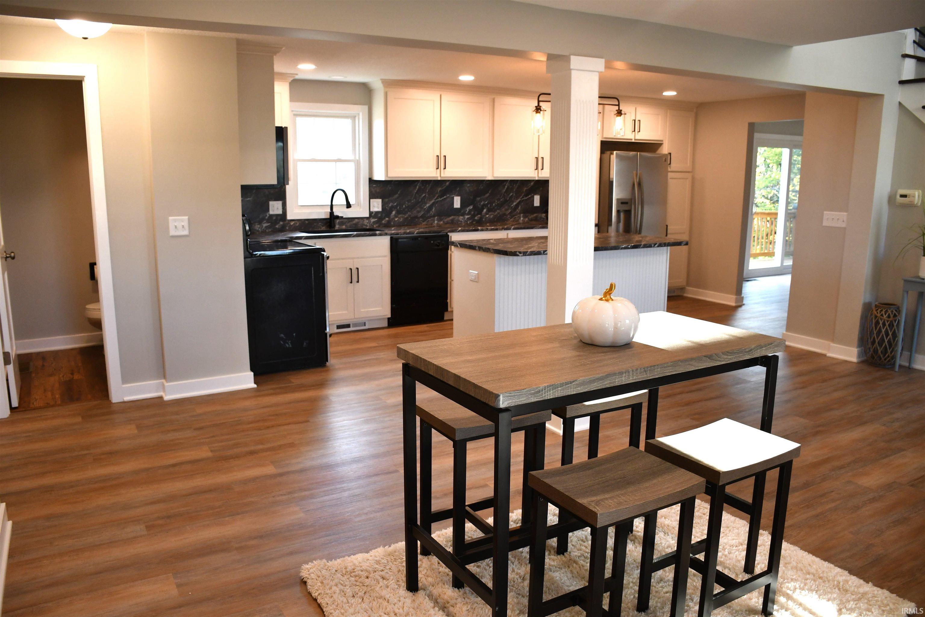7019 Bull Rapids Road Woodburn, IN 46797 - Photo 15 of 36 Gallery Image 15