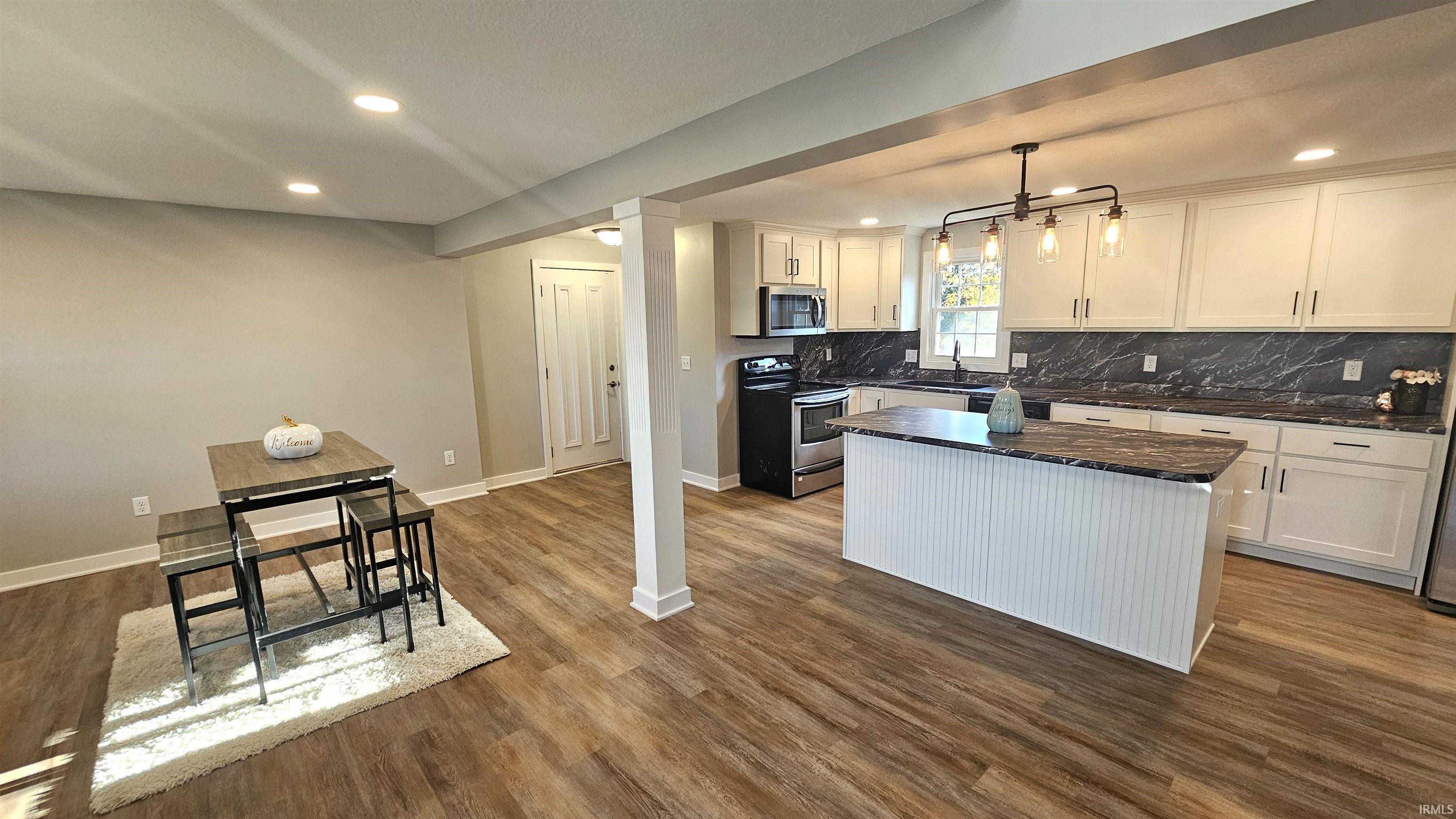7019 Bull Rapids Road Woodburn, IN 46797 - Photo 16 of 36 Gallery Image 16