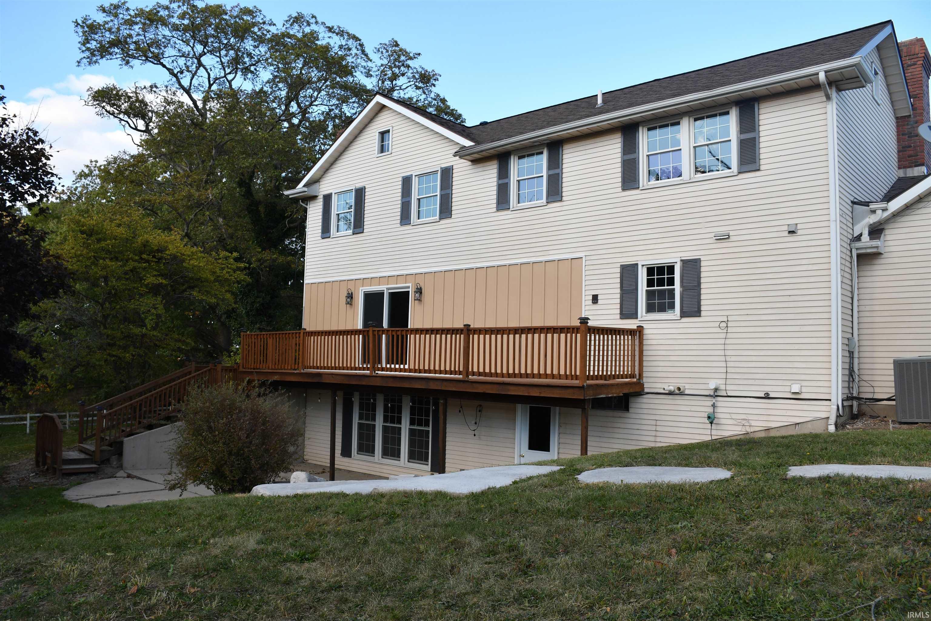 7019 Bull Rapids Road Woodburn, IN 46797 - Photo 34 of 36 Gallery Image 34